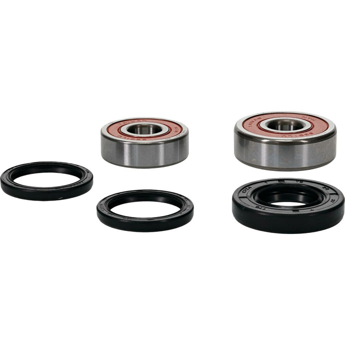 Pivot Works 25-1179-P Premium Wheel Bearing Kit
