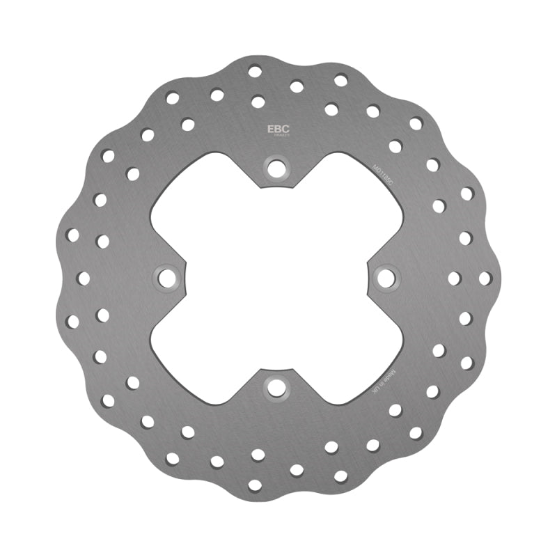 Load image into Gallery viewer, Ebc Powersports MD663C EBC MD Contour Rotors
