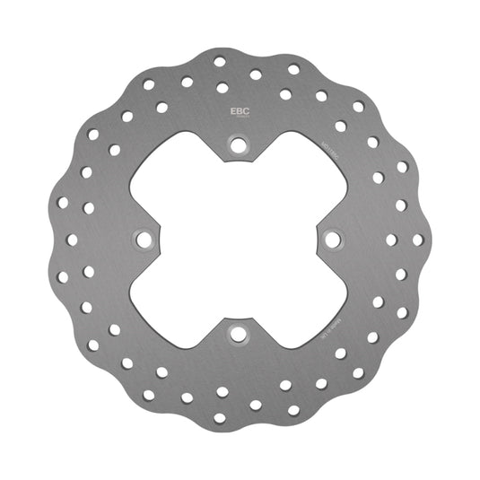 Ebc Powersports MD663C EBC MD Contour Rotors