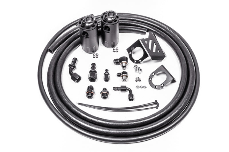 Load image into Gallery viewer, Radium Engineering 20-0840-FL RAD Catch Can Kits

