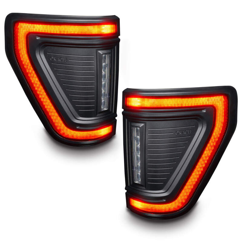 Load image into Gallery viewer, Oracle Lighting 5910-504 ORL LED Tail Lights
