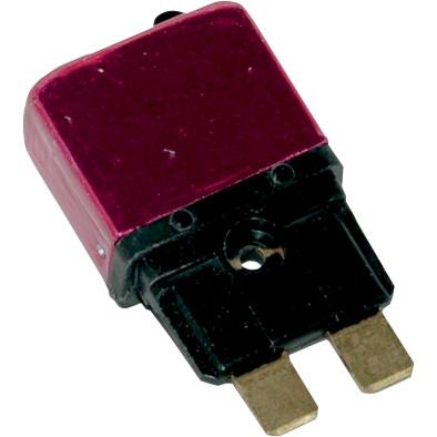 Namz NCB-MR10 Dual-Spade Circuit Breaker (10 Amp)