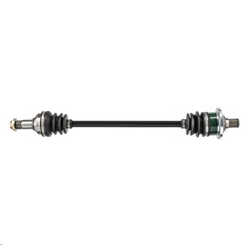 Tytaneum 813-0014 OE Style CV Axle