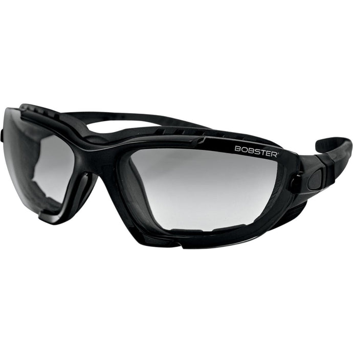 Black / Photochromic Lens