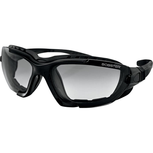 Black / Photochromic Lens