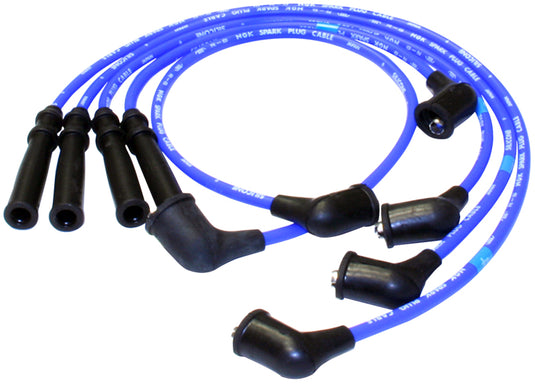 Ngk 9125 NGK Spark Plug Wire Sets