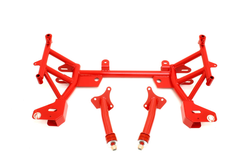 Load image into Gallery viewer, Bmr Suspension KM005R BMR K-Members
