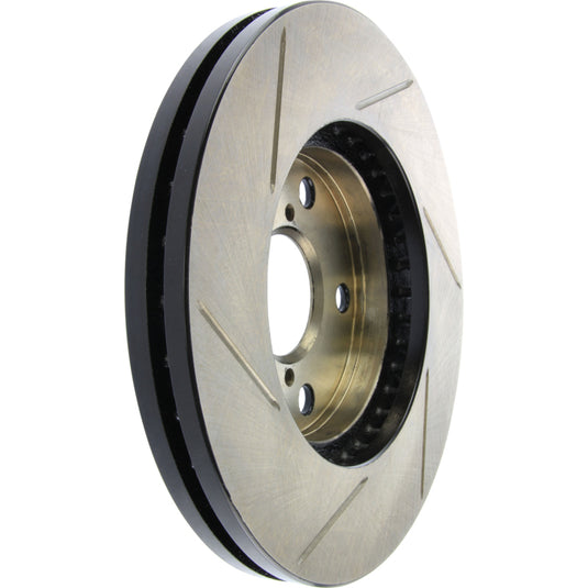 Stoptech 126.44095SL ST Slotted Sport Brake Rotors