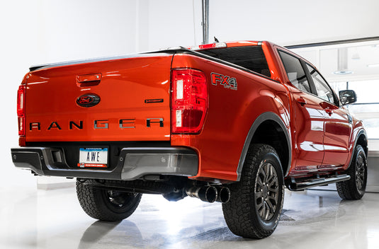 Awe Tuning 3015-23064 AWE Cat-Back FG Edition
