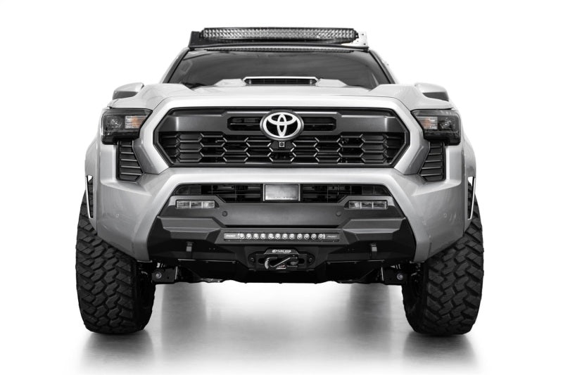 Load image into Gallery viewer, Addictive Desert Designs F6703412601NA ADD Stealth Front Bumper
