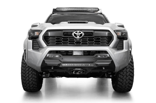 Addictive Desert Designs F6703412601NA ADD Stealth Front Bumper