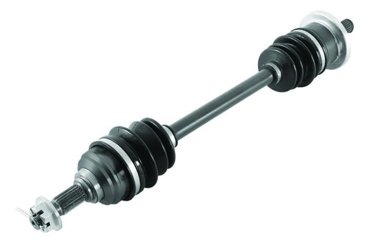 Quadboss 609106 QBS Axles