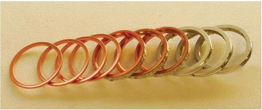 K&L Supply 16-5974 Exhaust Pipe Gasket