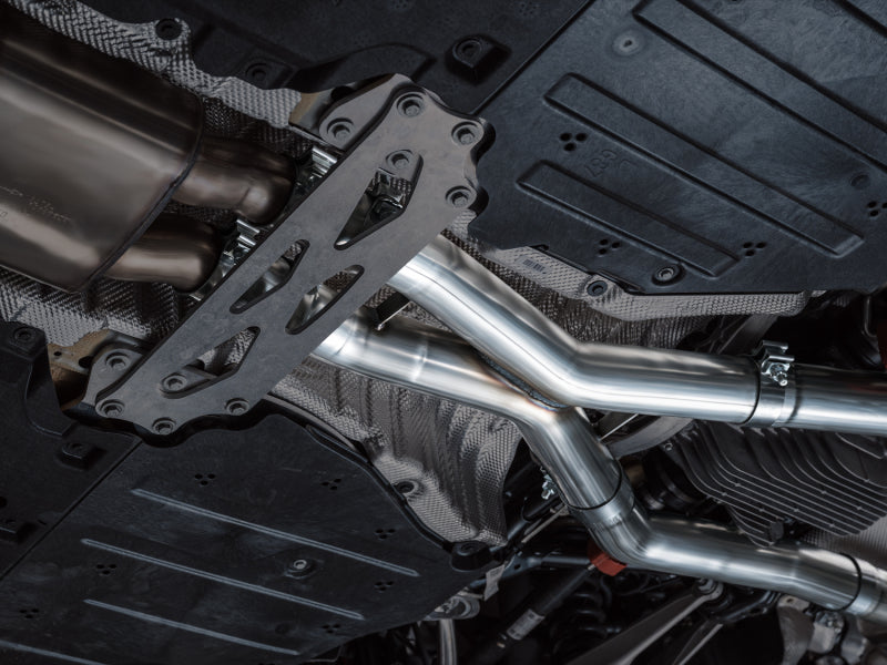 Load image into Gallery viewer, Awe Tuning 3025-43487 AWE Cat-Back SwitchPath
