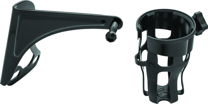 Kuryakyn 6489 KUR Drink Holders C