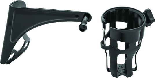 Kuryakyn 6489 KUR Drink Holders C