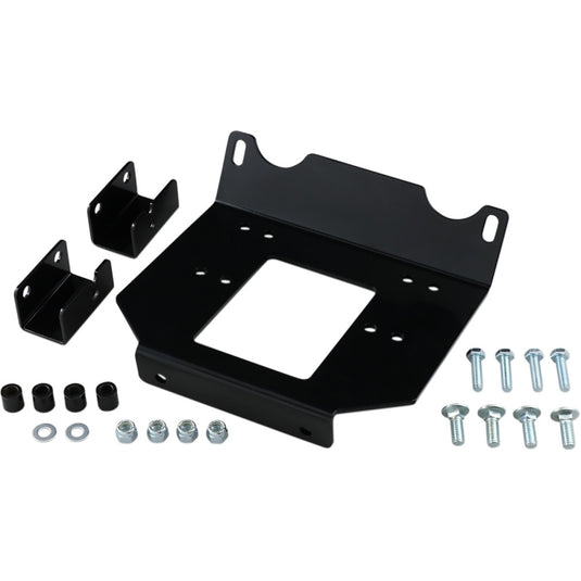 Moose Utility 1631PF Winch Mount