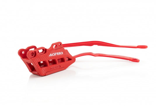 Acerbis 2742640227 ACB Chain Guide - Slider