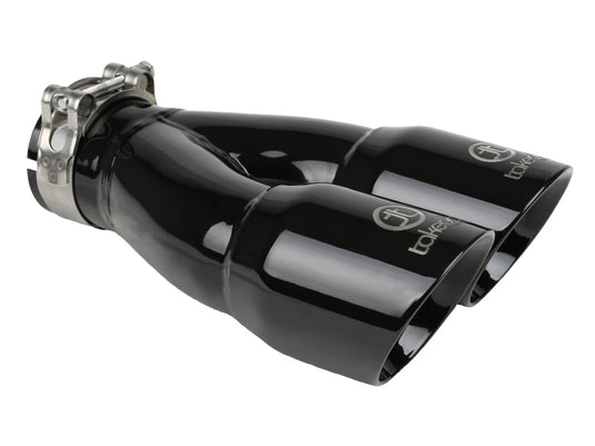 Afe 49T25364-B10 AFE Takeda Exhaust Tip