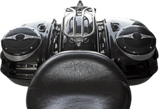 Phoenix Products PP-10411F 704-MC Series Stereo System - 2-Speaker System