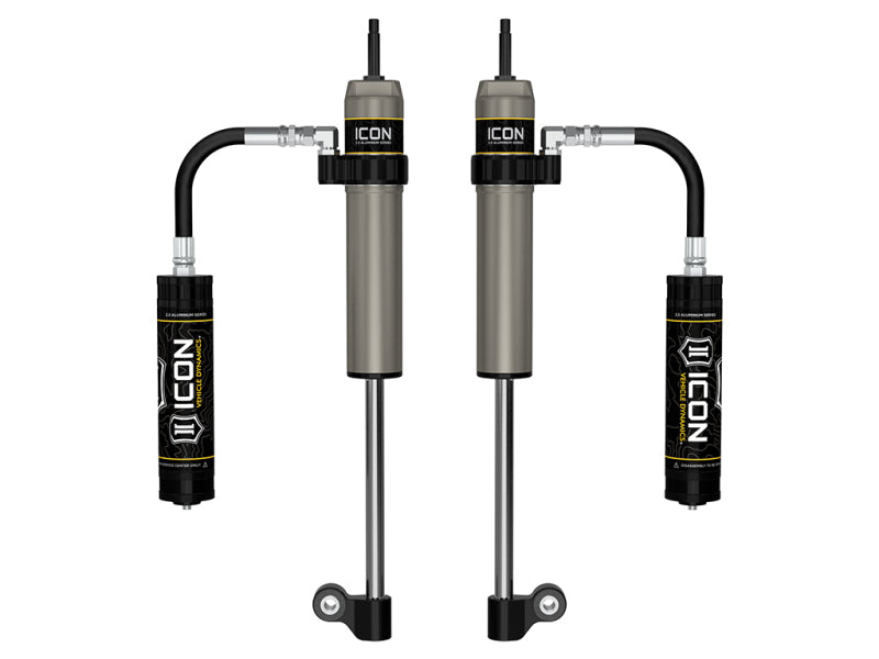 Load image into Gallery viewer, Icon 57826P ICO 2.5 Series Shocks
