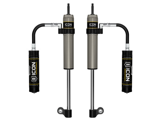 Icon 57826P ICO 2.5 Series Shocks