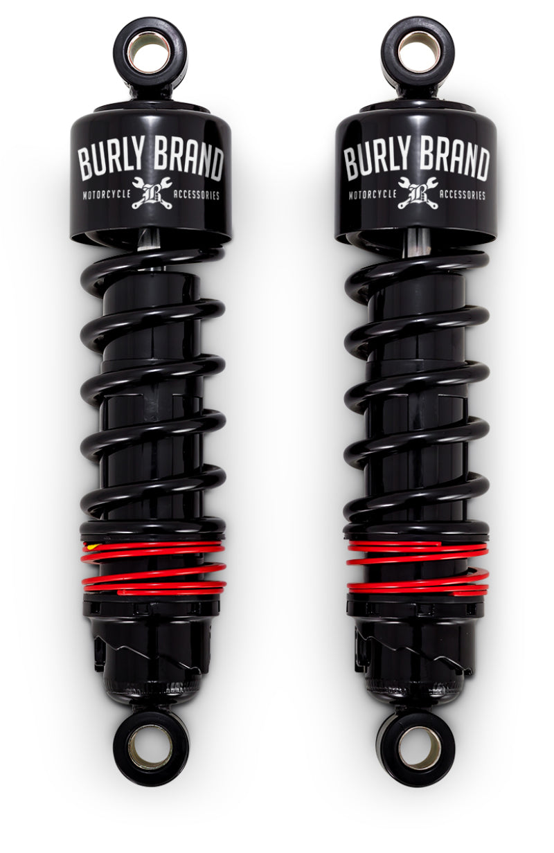 Load image into Gallery viewer, Burly Brand B28-1206B BUR Shocks
