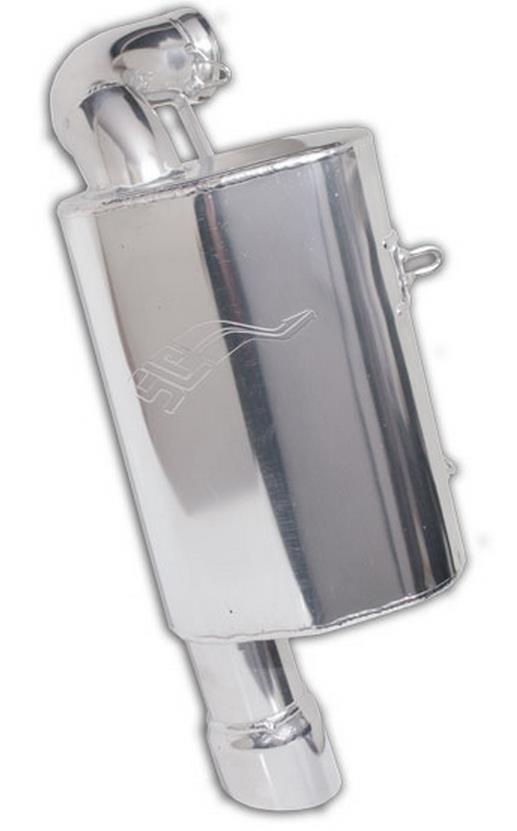 Starting Line Products 09-319 Lightweight Silencer