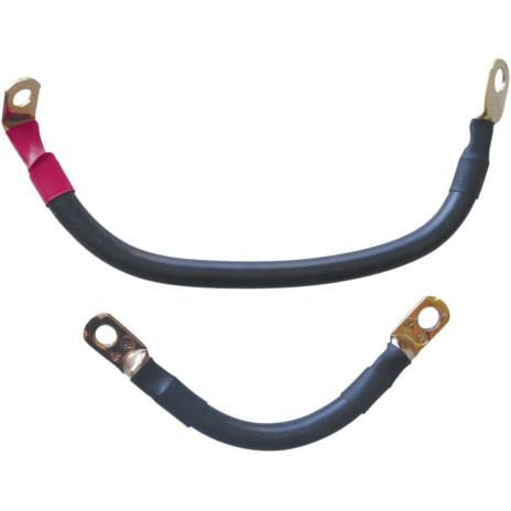 Terry Components 22046 Battery Cable Complete Kit