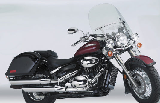 National Cycle N763A NAT Deflector