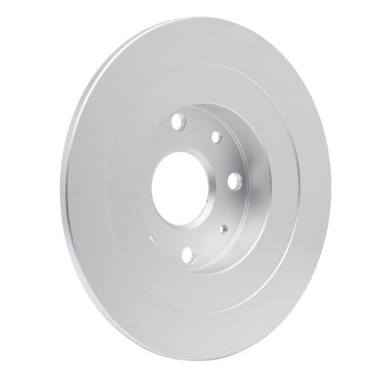 Dfc 604-54003 DFC GeoSPEC Coated Rotors - Plain