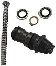 Cycle Pro 19259 Clutch Master Cylinder Rebuild Kit