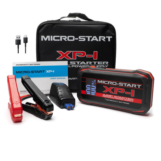 Antigravity Batteries AG-XP-1-G2 ANT Micro-Start