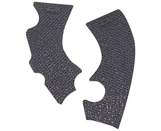 Dcor 16-10-100 Frame Grip Guard Decals - Gray
