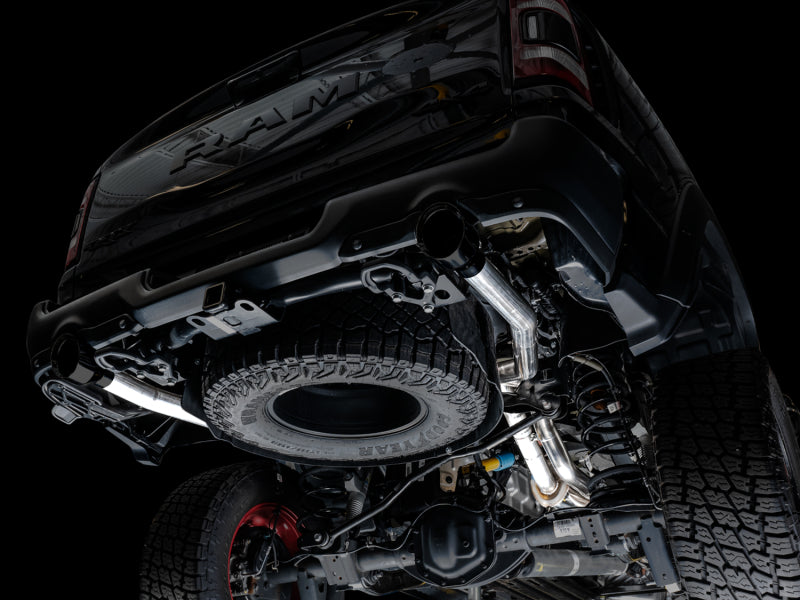 Load image into Gallery viewer, Awe Tuning 3015-33005 AWE Cat-Back FG Edition
