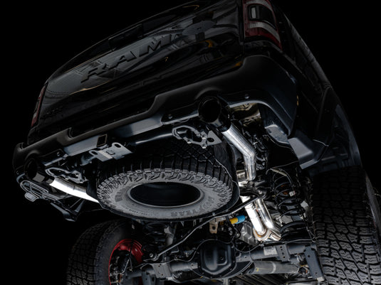 Awe Tuning 3015-33005 AWE Cat-Back FG Edition