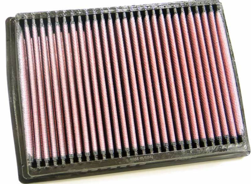 Load image into Gallery viewer, K&amp;N Engineering 33-2222 KN Drop in Air Filters
