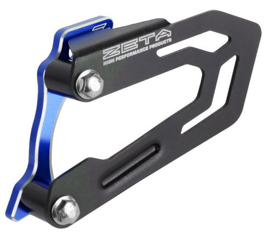 Zeta ZE80-8106 Case Saver with Cover - Blue