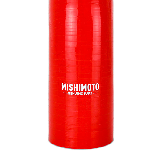 Mishimoto MMHOSE-MUS40-05RD MM Silicone Hose - Radiator
