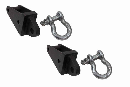 Fishbone Offroad FB22136 FBO D Ring