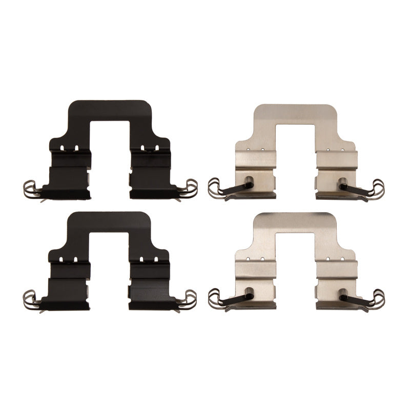 Load image into Gallery viewer, Dfc 1552-1386-01 DFC 5000 Advanced Ceramic Brake Pads
