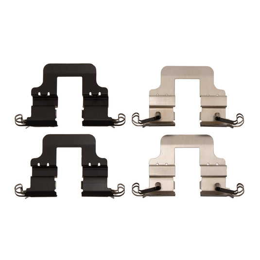 Dfc 1552-1386-01 DFC 5000 Advanced Ceramic Brake Pads