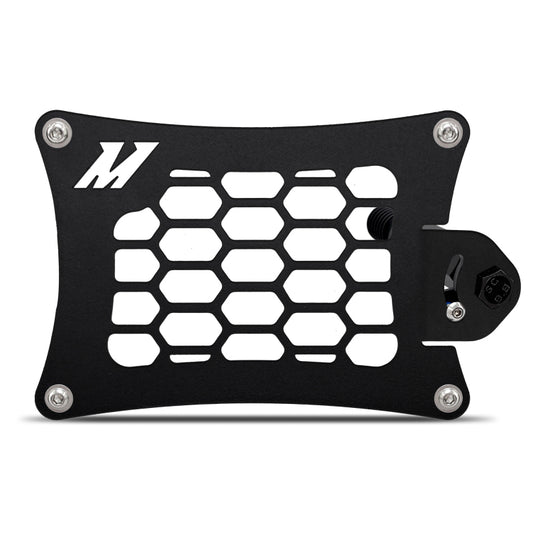 Mishimoto MMLP-F80-15 MM License Plate Relocation