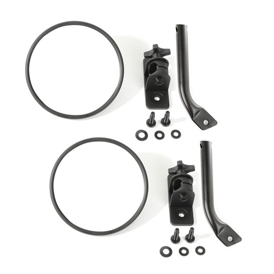 Rugged Ridge 11025.21 RUG Mirrors