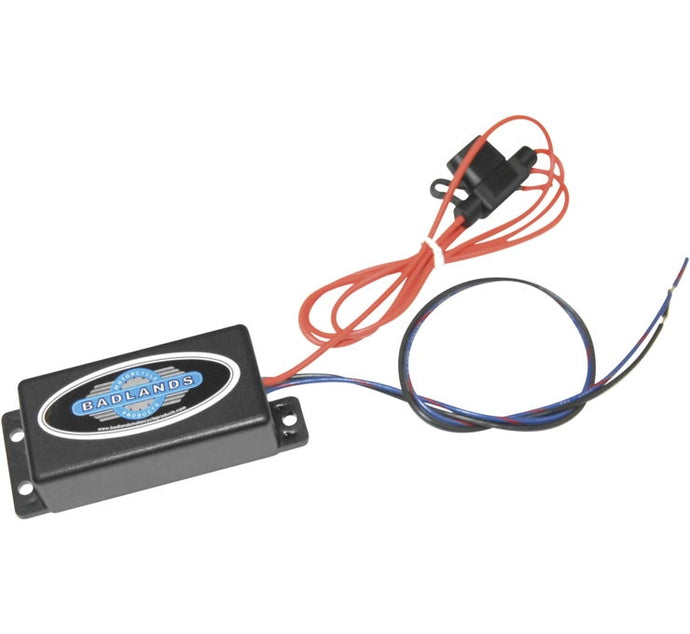 Badlands M/C Products LE-CB-A Load Equalizer III
