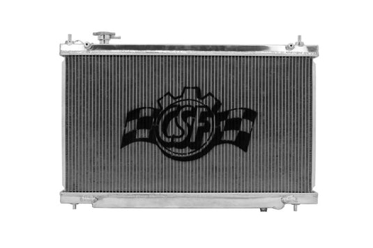 Csf 3327 CSF Radiators - Aluminum
