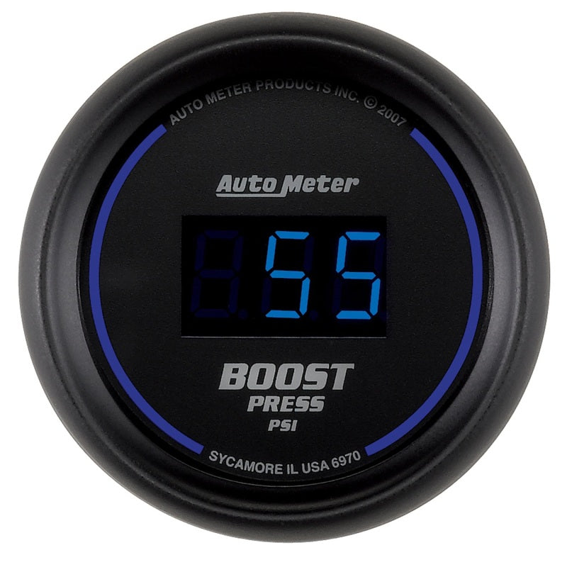 Load image into Gallery viewer, Autometer 6970 AM Cobalt Digital Gauges

