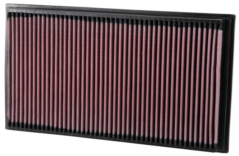 Load image into Gallery viewer, K&amp;N Engineering 33-2183 KN Drop in Air Filters
