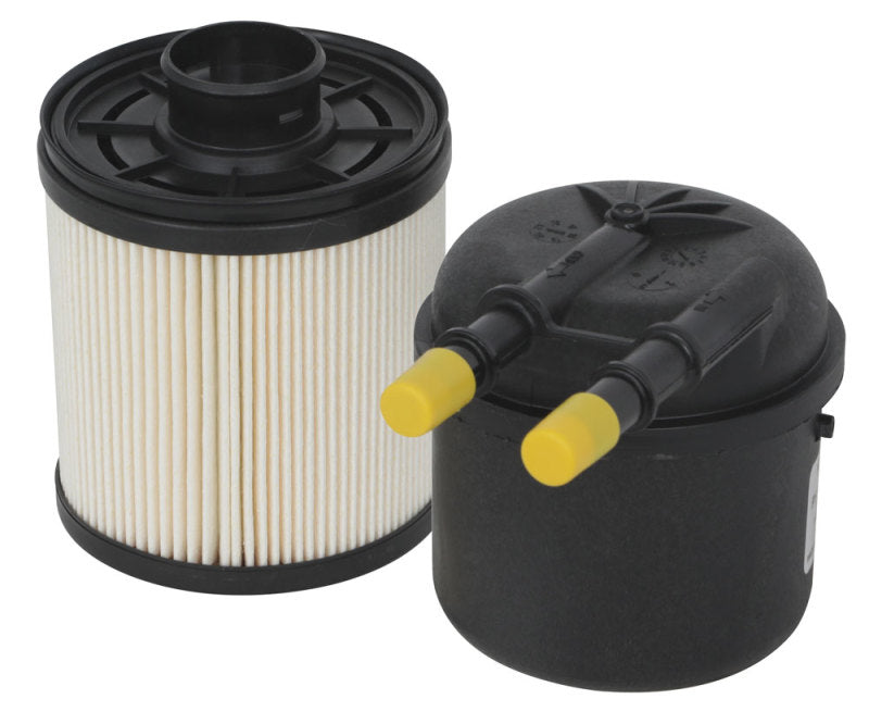 Load image into Gallery viewer, K&amp;N Engineering PF-4700 KN Inline Fuel Filter
