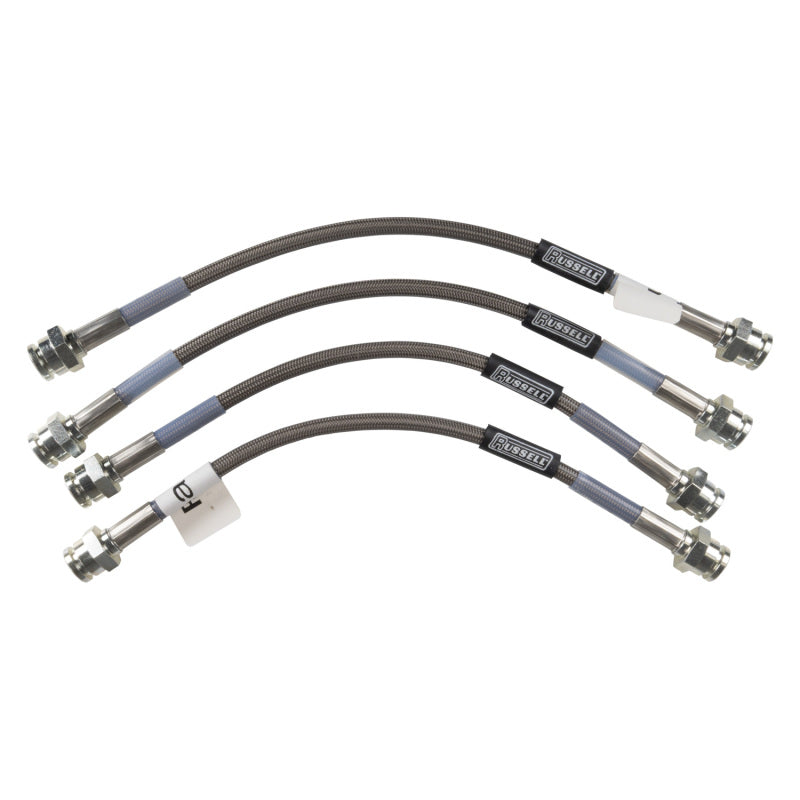 Load image into Gallery viewer, Russell 686550 RUS Brake Line Kits

